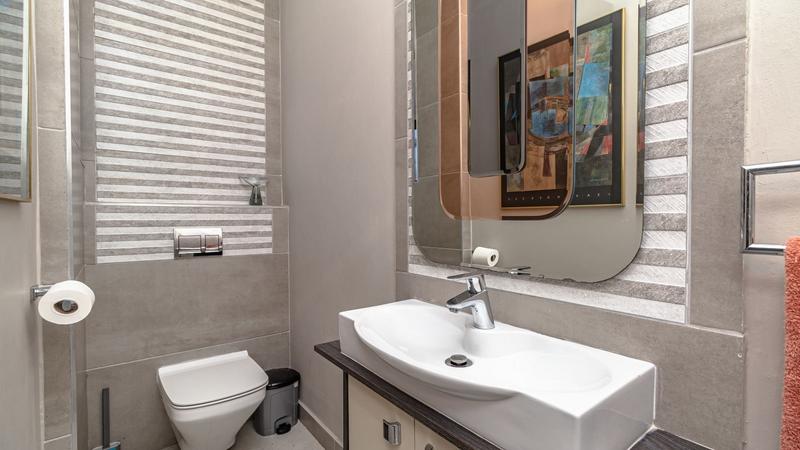 4 Bedroom Property for Sale in Pinnacle Point Golf Estate Western Cape